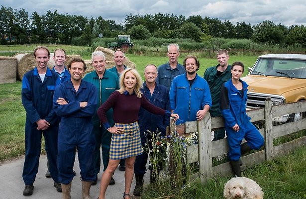 Op deze datum start Boer Zoekt Vrouw